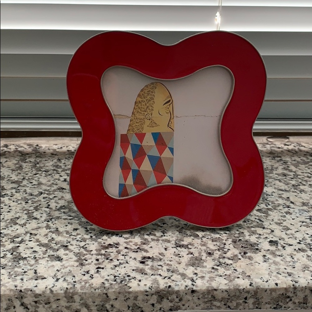 Jonathan Adler Clover Picture Frame